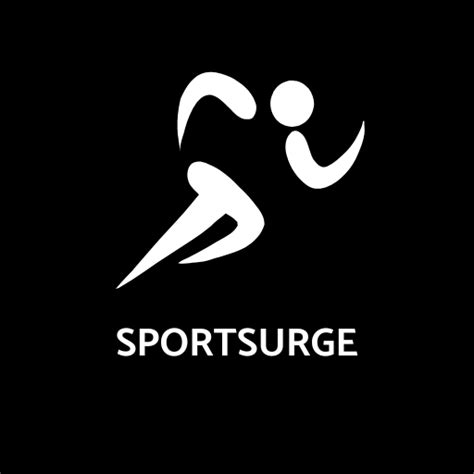 sportsurge club app